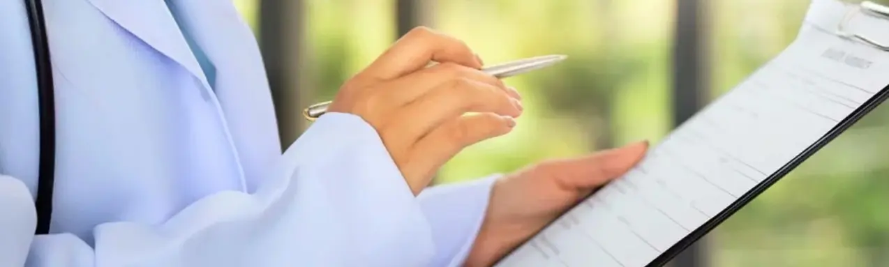 Your Personalized Treatment Roadmap