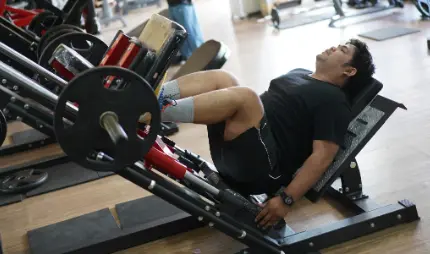 Fitness & Recreation