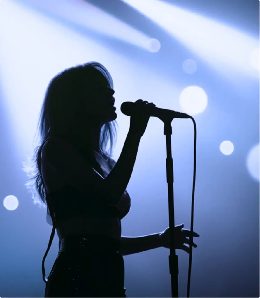 Recovery from addiction for music performance artists