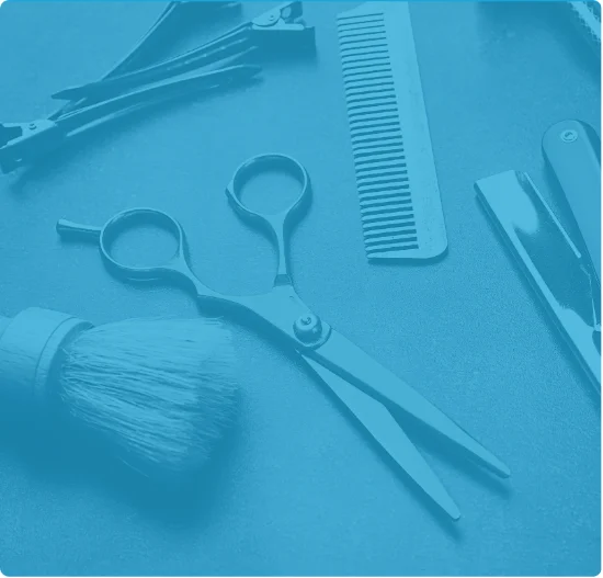 Barber Shop - legacyhealingla