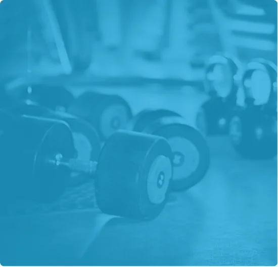 Fitness Center - legacyhealingla