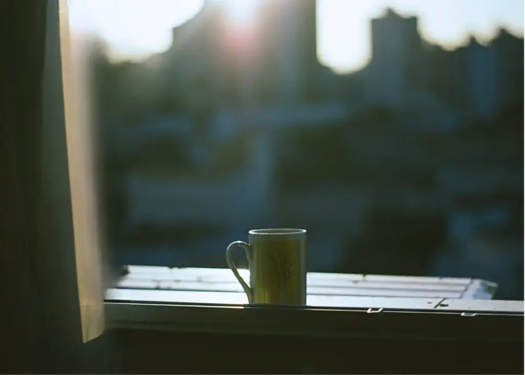 distance from triggers