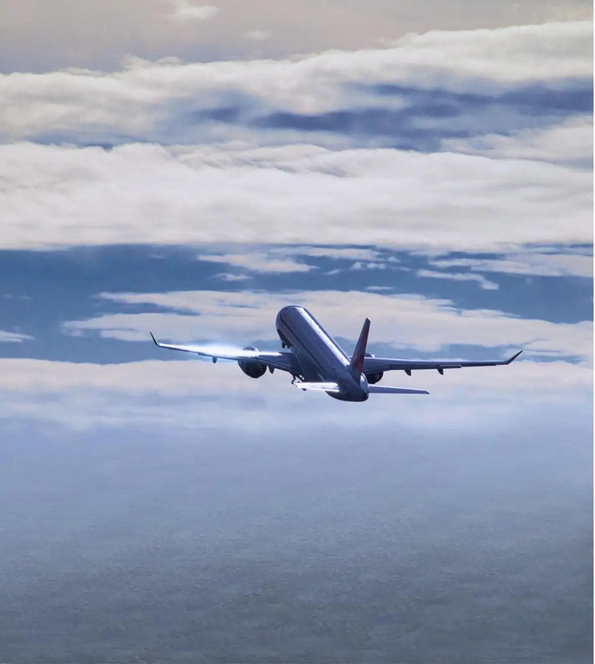 flight coordination legacy