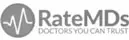 ratemds logo